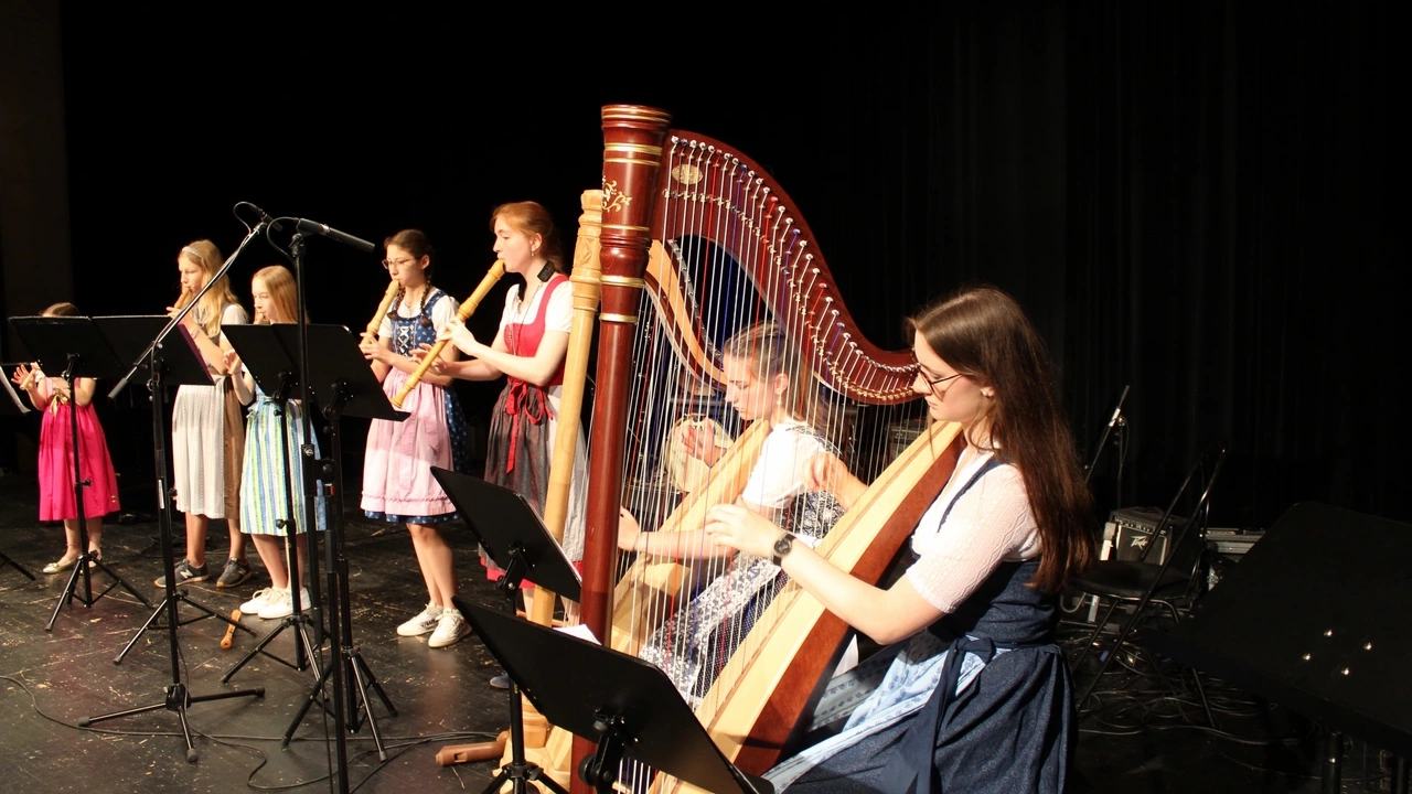 Sommerkonzert