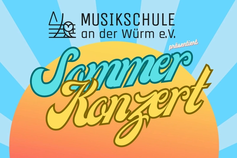 Sommerkonzert