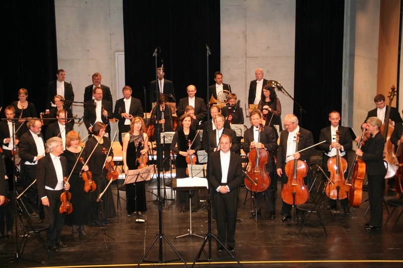 Mozart-Konzert